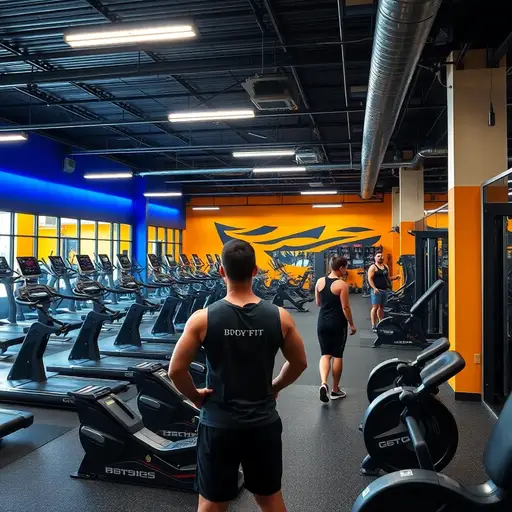 Bodyfit