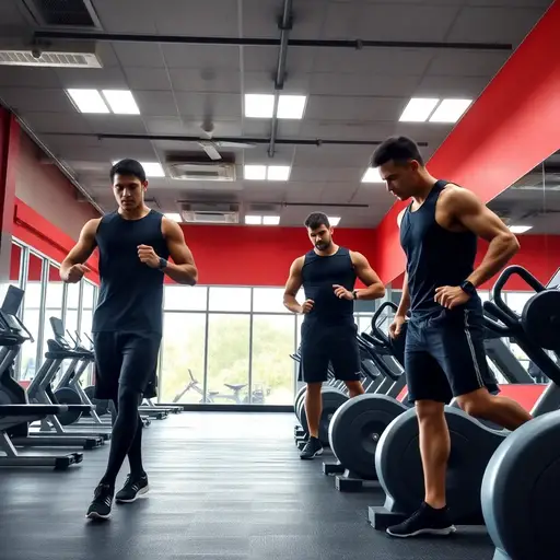 Negocio Bodygym