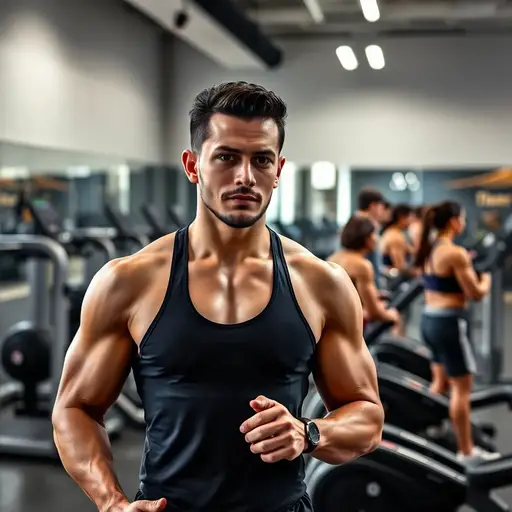 Bodyshape Gimnasio