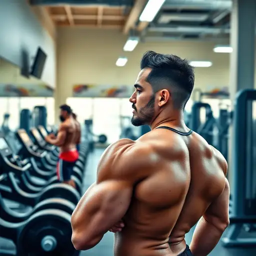 Negocio Boss Gym
