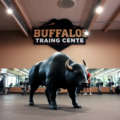 Negocio Buffalos Training Center