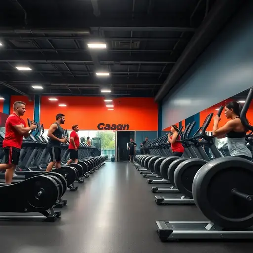 Negocio Caaan Sportex