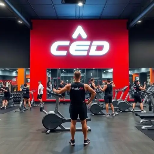 Negocio Ced Gym