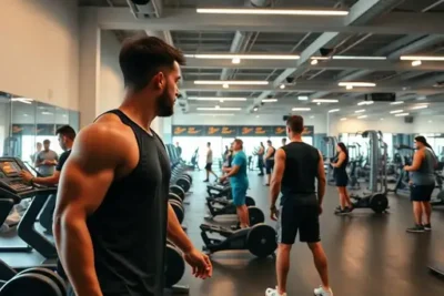 Cedar Cancún Centro De Alto Rendimiento Deportivo