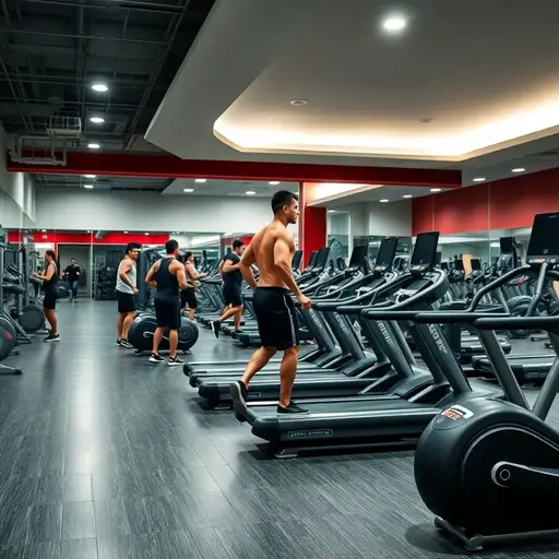 Centro Comercial Plaza Guerrero