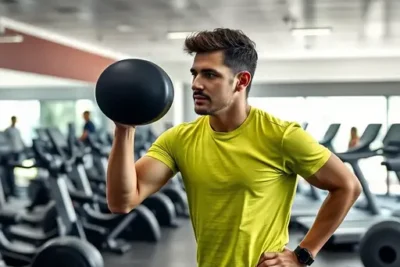 Centro De Entrenamiento Hds