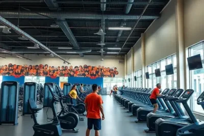 Centro Deportivo Bancario De Yucatán