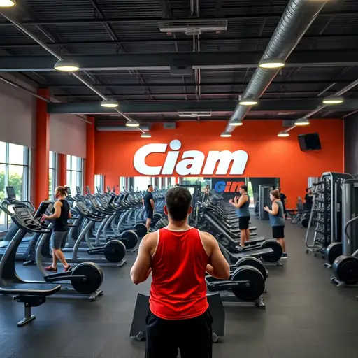 Negocio Ciam Cárdenas