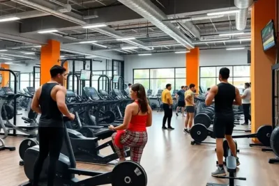 City Fit Durango