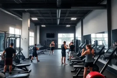 Club De Box