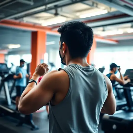 Negocio Club Master Fit