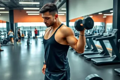 Delta Gym