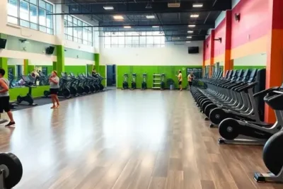 Deportivo Las Teresas