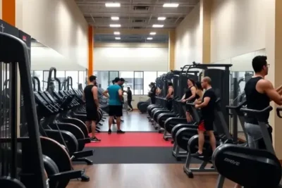 Drive Fitness