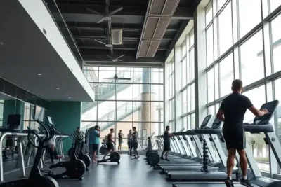 Edificio Ix | Gimnasio - Auditorio Del Tec