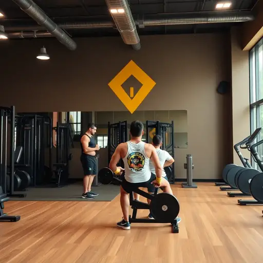 Negocio Ek' Balam Cross Training