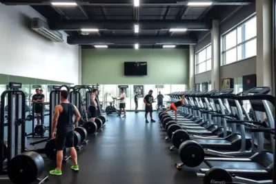 Element Sport Gym