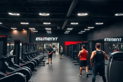 Element Sport Gym