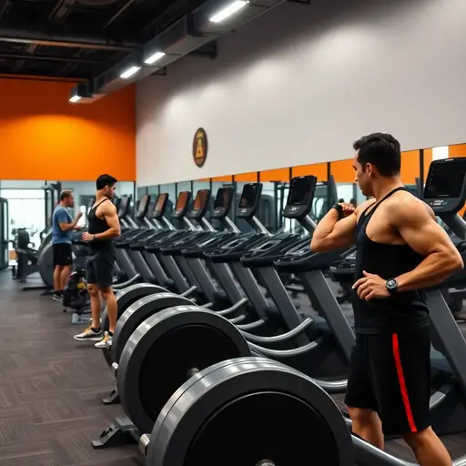 Negocio Elite Fitness