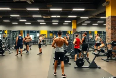 Elite Fitness+nutrition