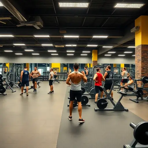 Elite Fitness+nutrition