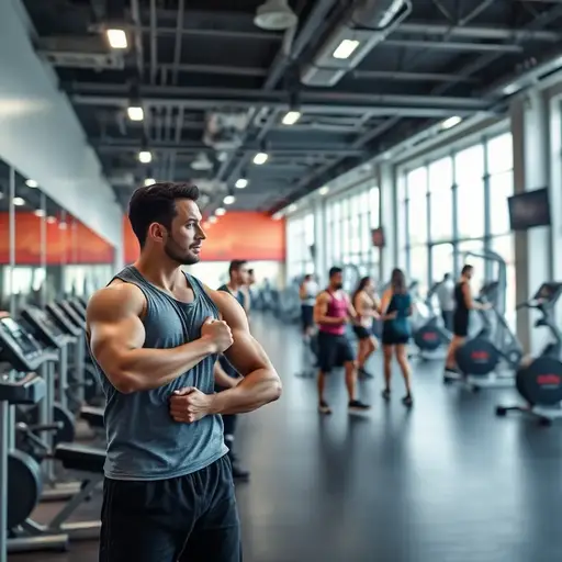 Negocio Elysium Fitness Society