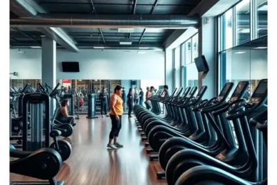 Empowerment Fitness