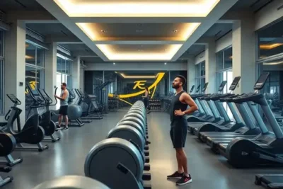 Energym