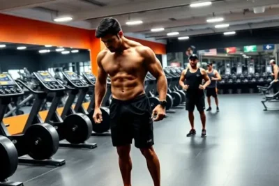 Entrena Power Evolution Mirador