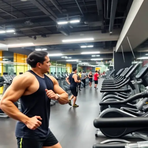 Negocio Equipos Y Aparatos Para Gimnasio Imd Lifefitness Mexico