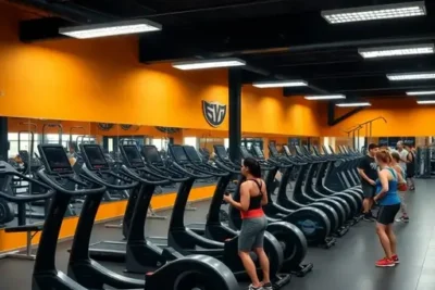 Esgila Escuela De Gimnasia De La Laguna