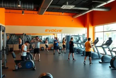 Evolve Nader Cancun
