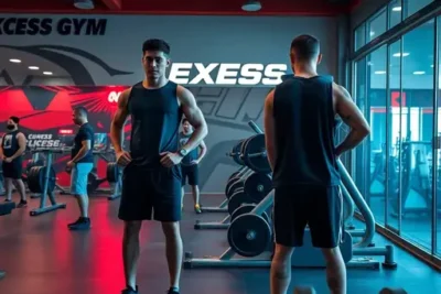 Excess Gym