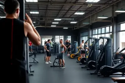 Extreme Gym Tres Rios