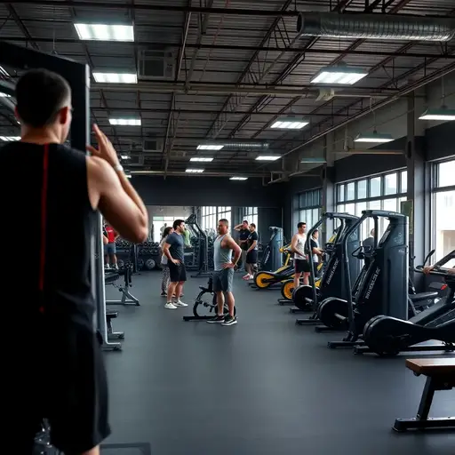 Extreme Gym Tres Rios