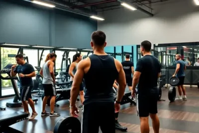 Figgs Box And Fitness