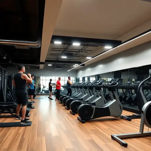 Fit Corner