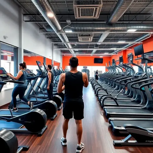 Negocio Fit24 Izcalli