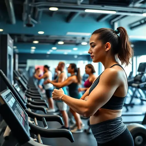 Negocio Fitness 13
