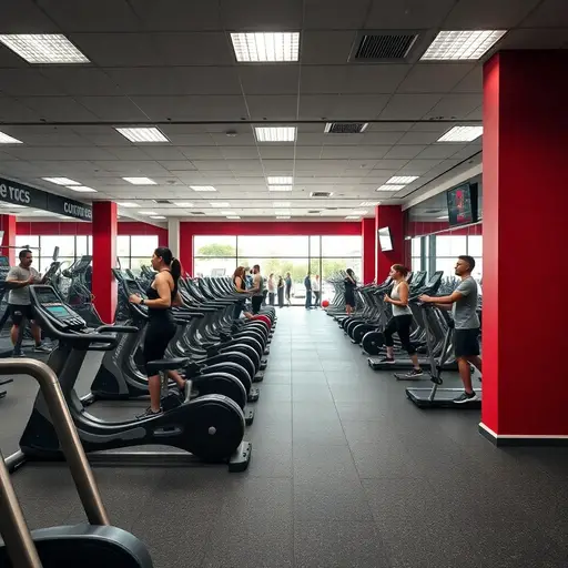 Negocio Fitness Empire