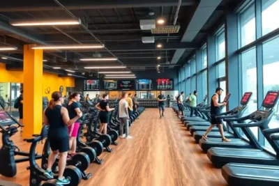 Fitness Force