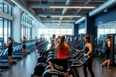 Fitness Sport Center