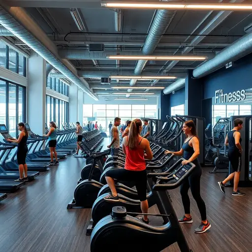 Fitness Sport Center
