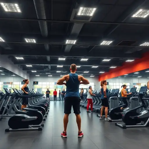 Negocio Fitness|mx