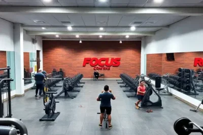 Focus Centro De Entrenamiento (Américas)