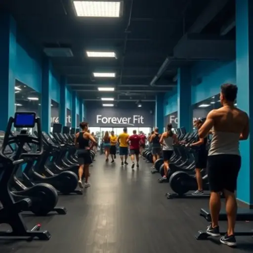 Forever Fit