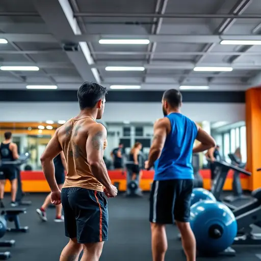 Forxe Gym Torreón