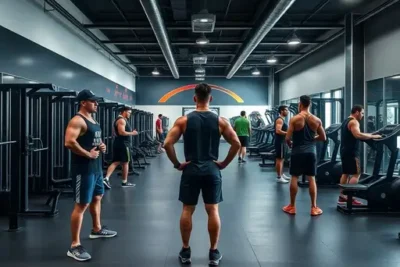 Forza Gym