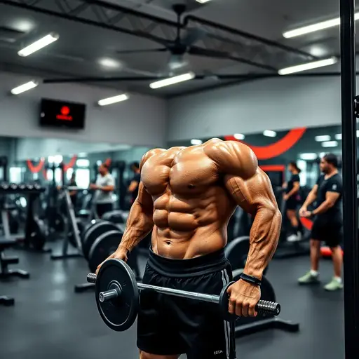 Negocio Forza Gym Taxco