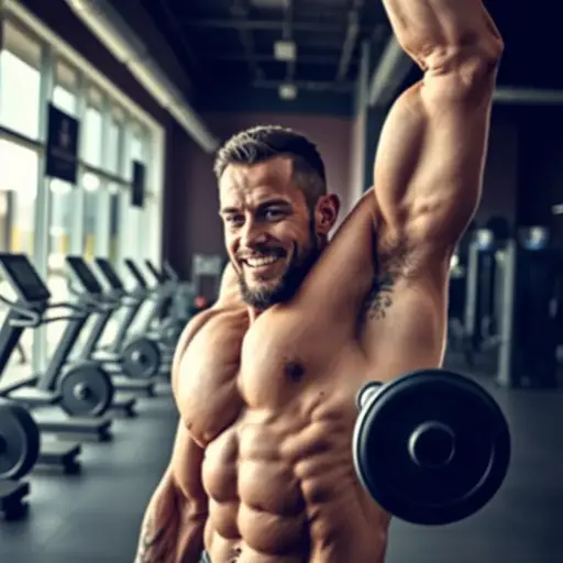 Negocio Freak Gym